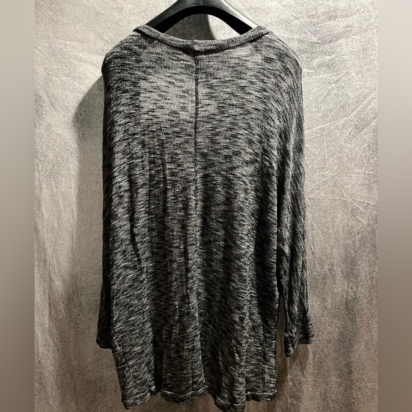 Earthbound Trading Co Long Sleeve Cardigan Sz XL - Picture 2 of 3